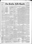 Fenelon Falls Gazette, 25 Mar 1882