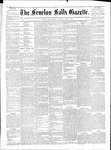 Fenelon Falls Gazette, 22 Apr 1882