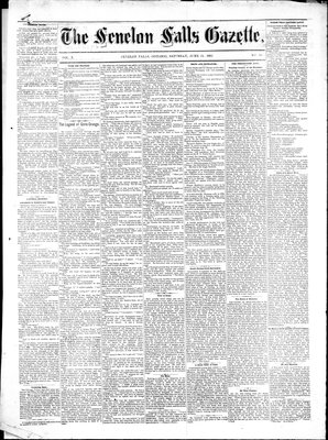 Fenelon Falls Gazette, 24 Jun 1882