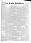 Fenelon Falls Gazette, 22 Jul 1882