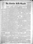 Fenelon Falls Gazette, 29 Jul 1882