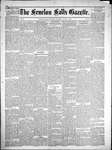 Fenelon Falls Gazette, 5 Aug 1882