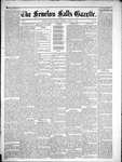 Fenelon Falls Gazette, 2 Sep 1882