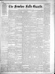 Fenelon Falls Gazette, 23 Sep 1882