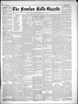 Fenelon Falls Gazette, 11 Nov 1882