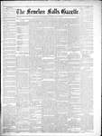 Fenelon Falls Gazette, 18 Nov 1882