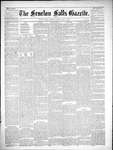 Fenelon Falls Gazette, 2 Dec 1882