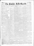 Fenelon Falls Gazette, 9 Dec 1882