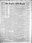 Fenelon Falls Gazette, 6 Jan 1883