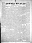 Fenelon Falls Gazette, 20 Jan 1883