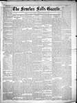 Fenelon Falls Gazette, 10 Mar 1883