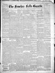Fenelon Falls Gazette, 17 Mar 1883