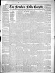 Fenelon Falls Gazette, 24 Mar 1883