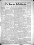 Fenelon Falls Gazette, 7 Apr 1883