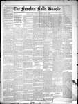 Fenelon Falls Gazette, 14 Apr 1883