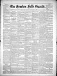 Fenelon Falls Gazette, 5 May 1883