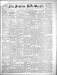 Fenelon Falls Gazette, 19 May 1883