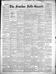 Fenelon Falls Gazette, 16 Jun 1883