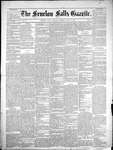 Fenelon Falls Gazette, 30 Jun 1883