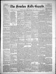 Fenelon Falls Gazette, 15 Sep 1883