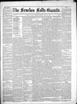 Fenelon Falls Gazette, 22 Sep 1883