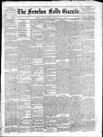 Fenelon Falls Gazette, 13 Oct 1883