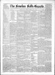 Fenelon Falls Gazette, 20 Oct 1883