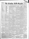 Fenelon Falls Gazette, 10 Nov 1883