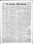 Fenelon Falls Gazette, 29 Dec 1883