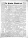 Fenelon Falls Gazette, 22 Dec 1883