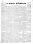 Fenelon Falls Gazette, 5 Jan 1884