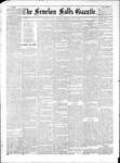Fenelon Falls Gazette, 19 Jan 1884