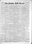 Fenelon Falls Gazette, 26 Jan 1884