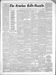 Fenelon Falls Gazette, 9 Feb 1884