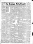 Fenelon Falls Gazette, 1 Mar 1884