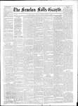 Fenelon Falls Gazette, 8 Mar 1884