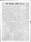 Fenelon Falls Gazette, 15 Mar 1884