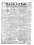 Fenelon Falls Gazette, 22 Mar 1884