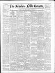 Fenelon Falls Gazette, 29 Mar 1884