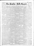 Fenelon Falls Gazette, 19 Apr 1884