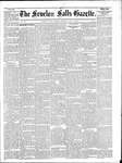 Fenelon Falls Gazette, 3 May 1884