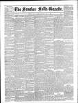 Fenelon Falls Gazette, 10 May 1884