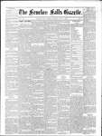 Fenelon Falls Gazette, 17 May 1884