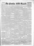 Fenelon Falls Gazette, 31 May 1884