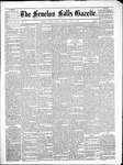 Fenelon Falls Gazette, 28 Jun 1884