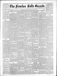 Fenelon Falls Gazette, 26 Jul 1884