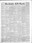 Fenelon Falls Gazette, 2 Aug 1884