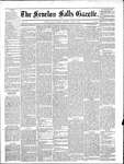 Fenelon Falls Gazette, 9 Aug 1884