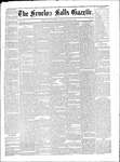 Fenelon Falls Gazette, 23 Aug 1884