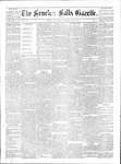 Fenelon Falls Gazette, 20 Dec 1884